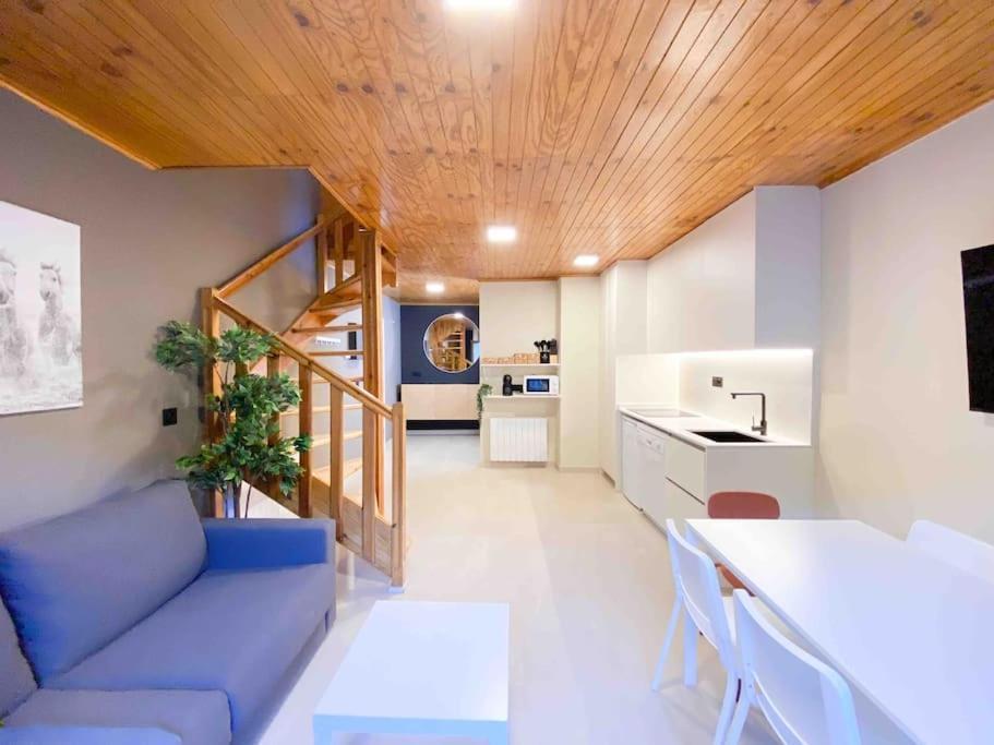 Lujoso Atico Duplex En Valle De Incles - Parking Gratis L By Bonesvacances Κανίγιο Εξωτερικό φωτογραφία